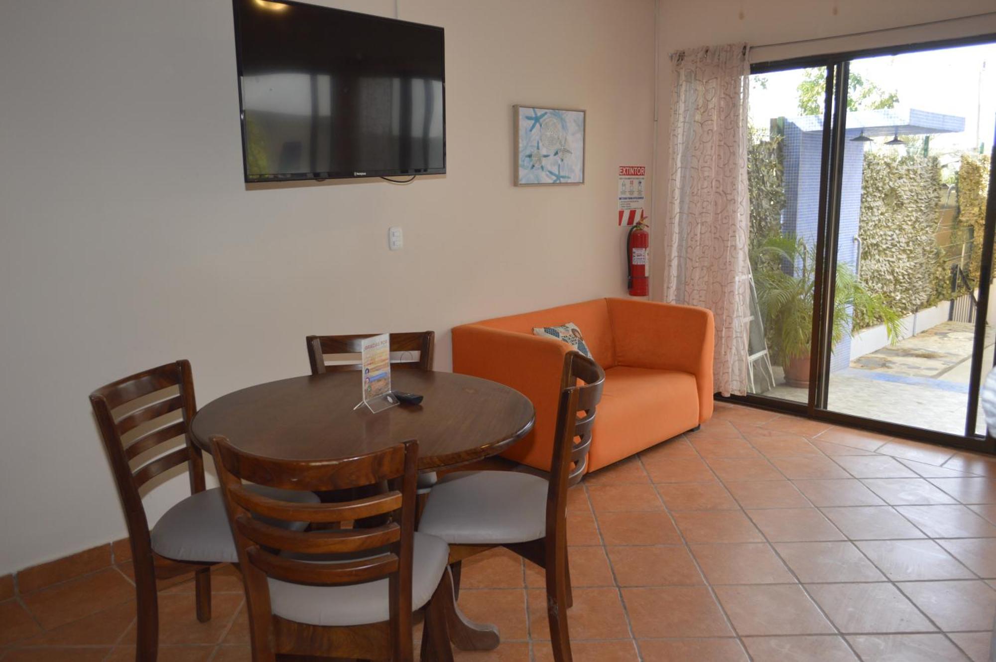 Apartotel Alta Apartahotel Tamarindo