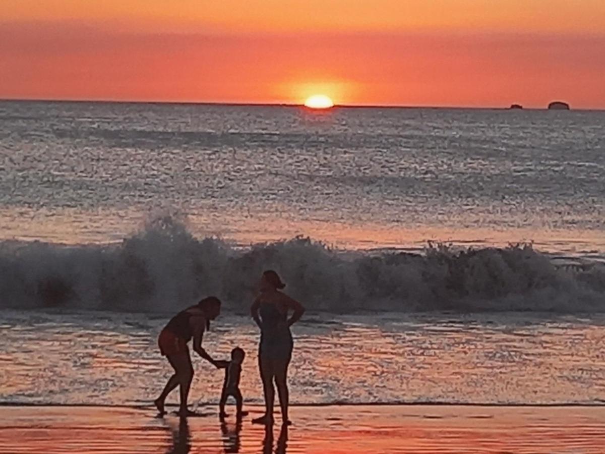Apartotel Alta Tamarindo