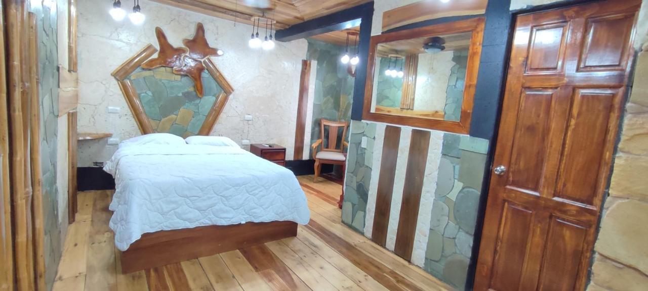 Apartotel Alta Tamarindo