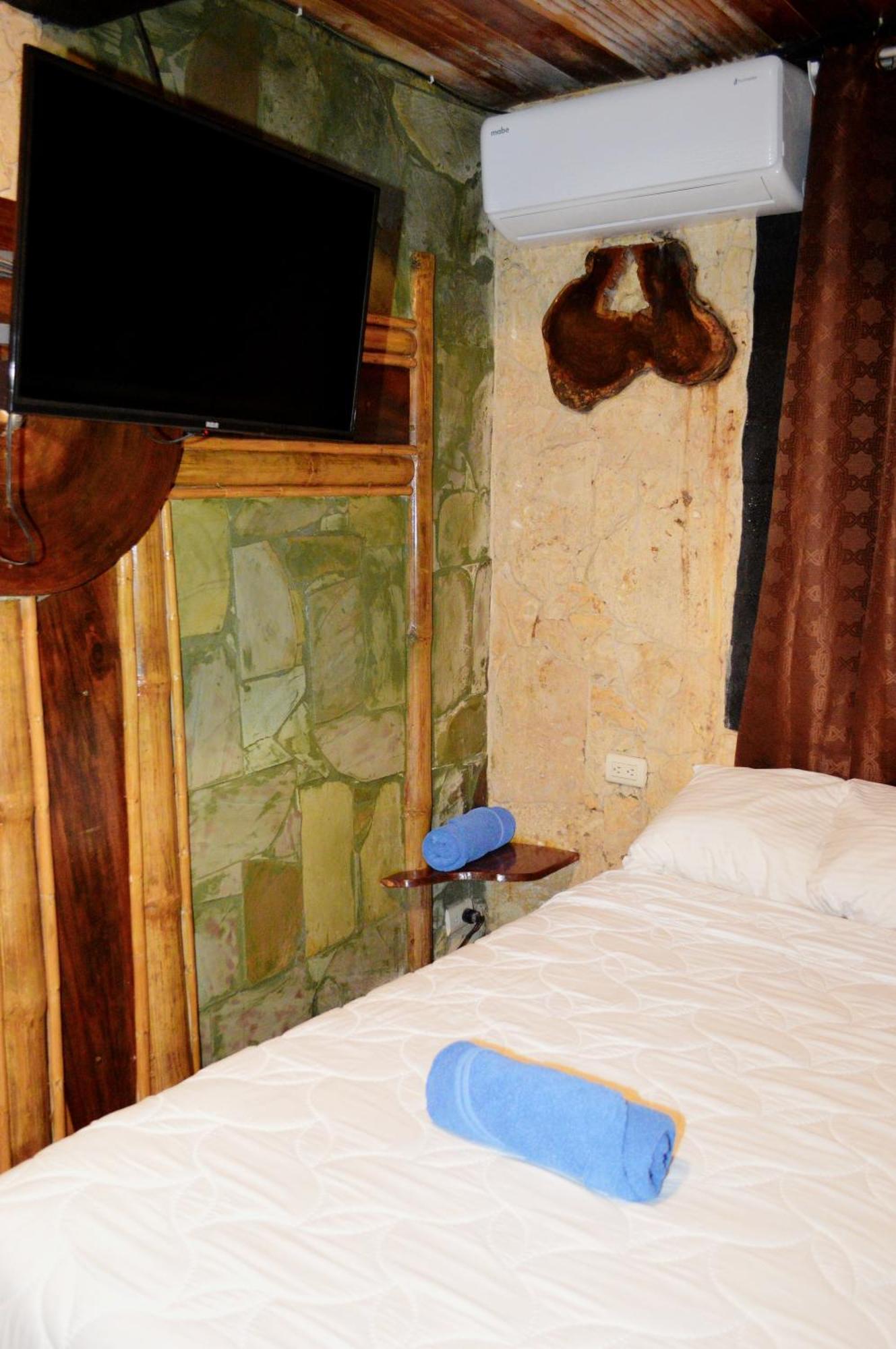 Aparthotel Apartotel Alta Tamarindo