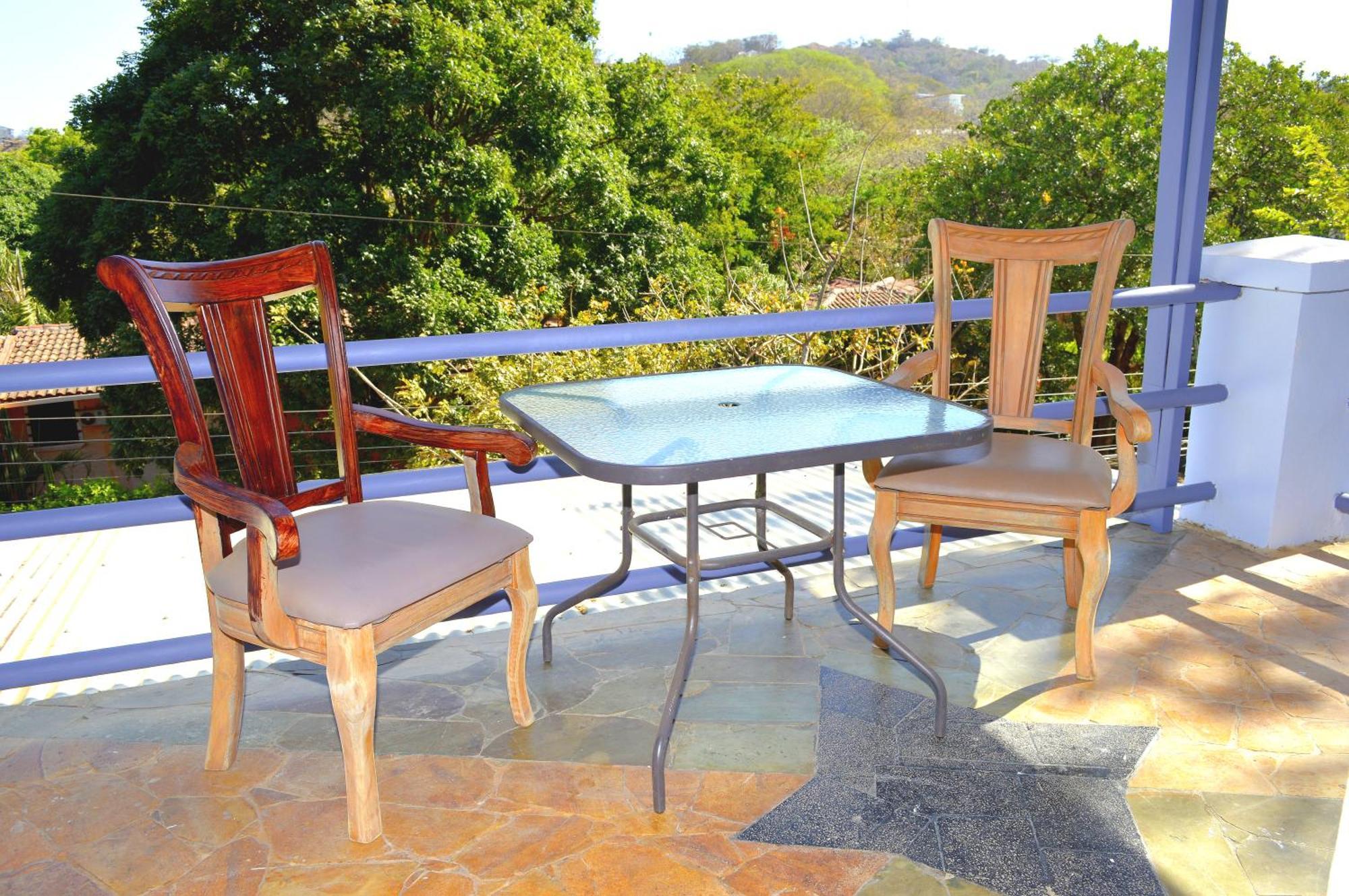 Apartotel Alta Tamarindo
