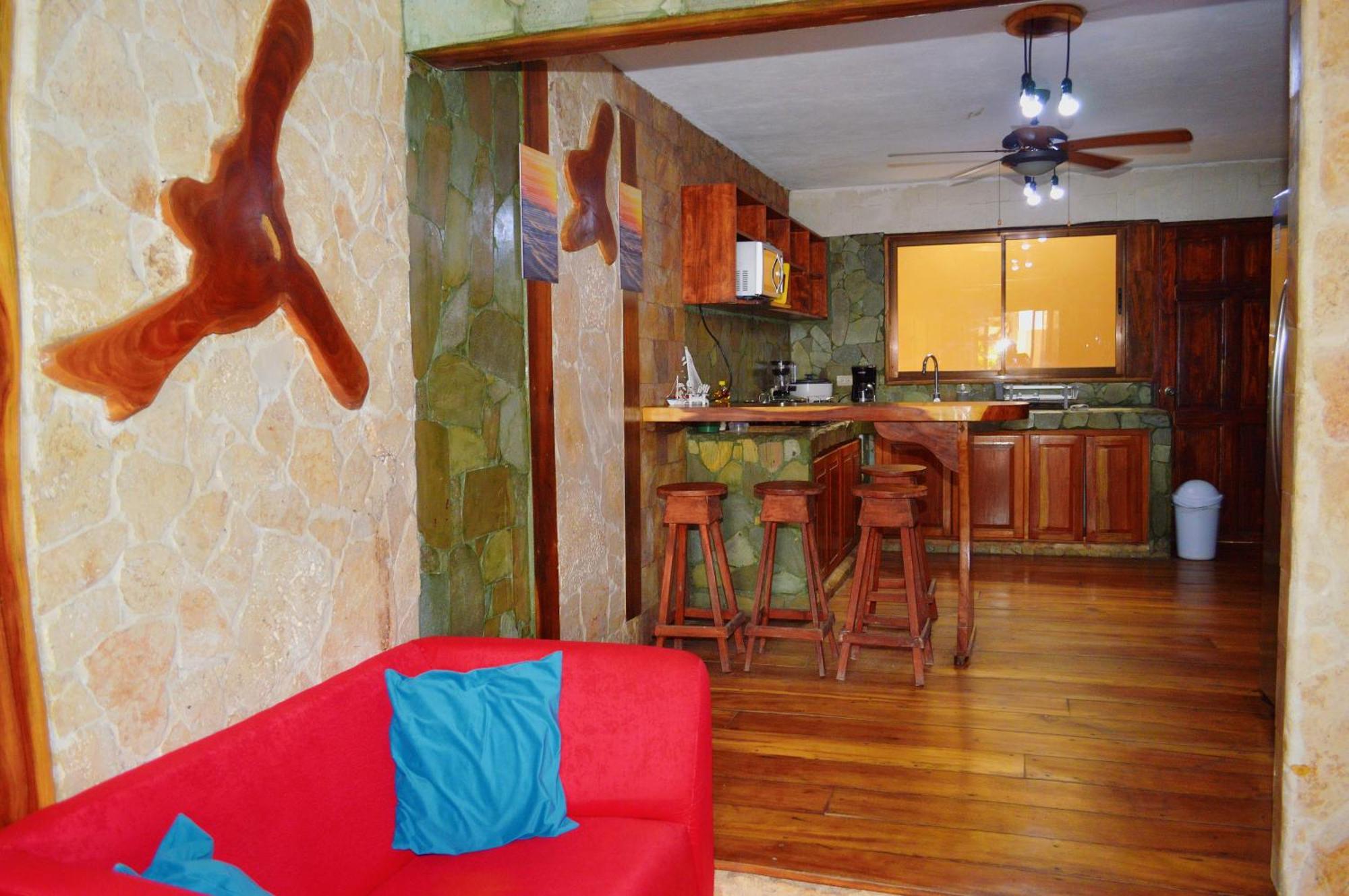 Apartotel Alta Aparthotel Tamarindo
