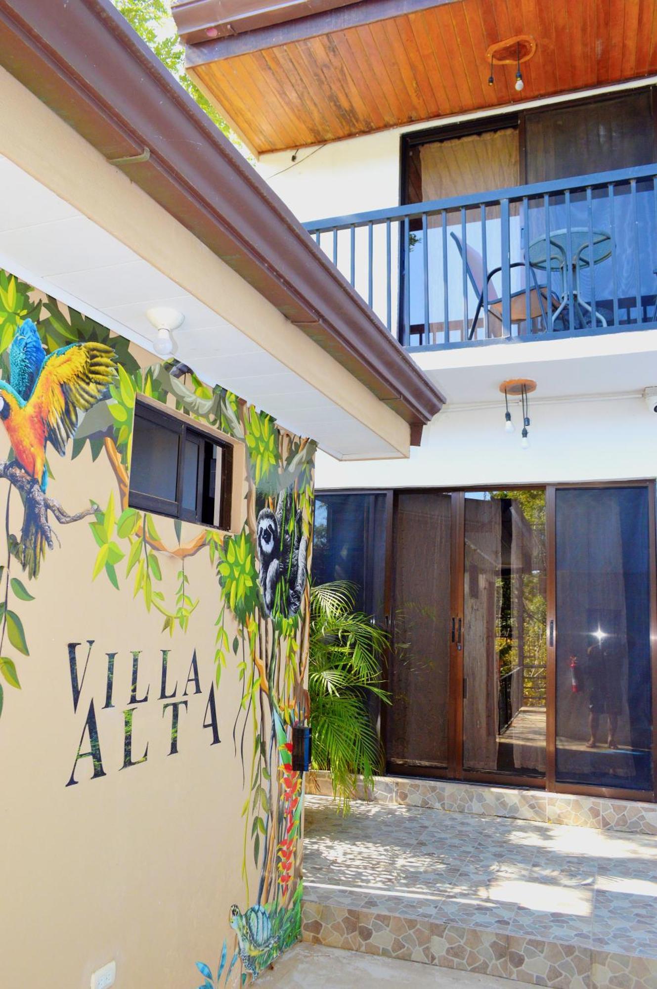 Apartotel Alta * Tamarindo