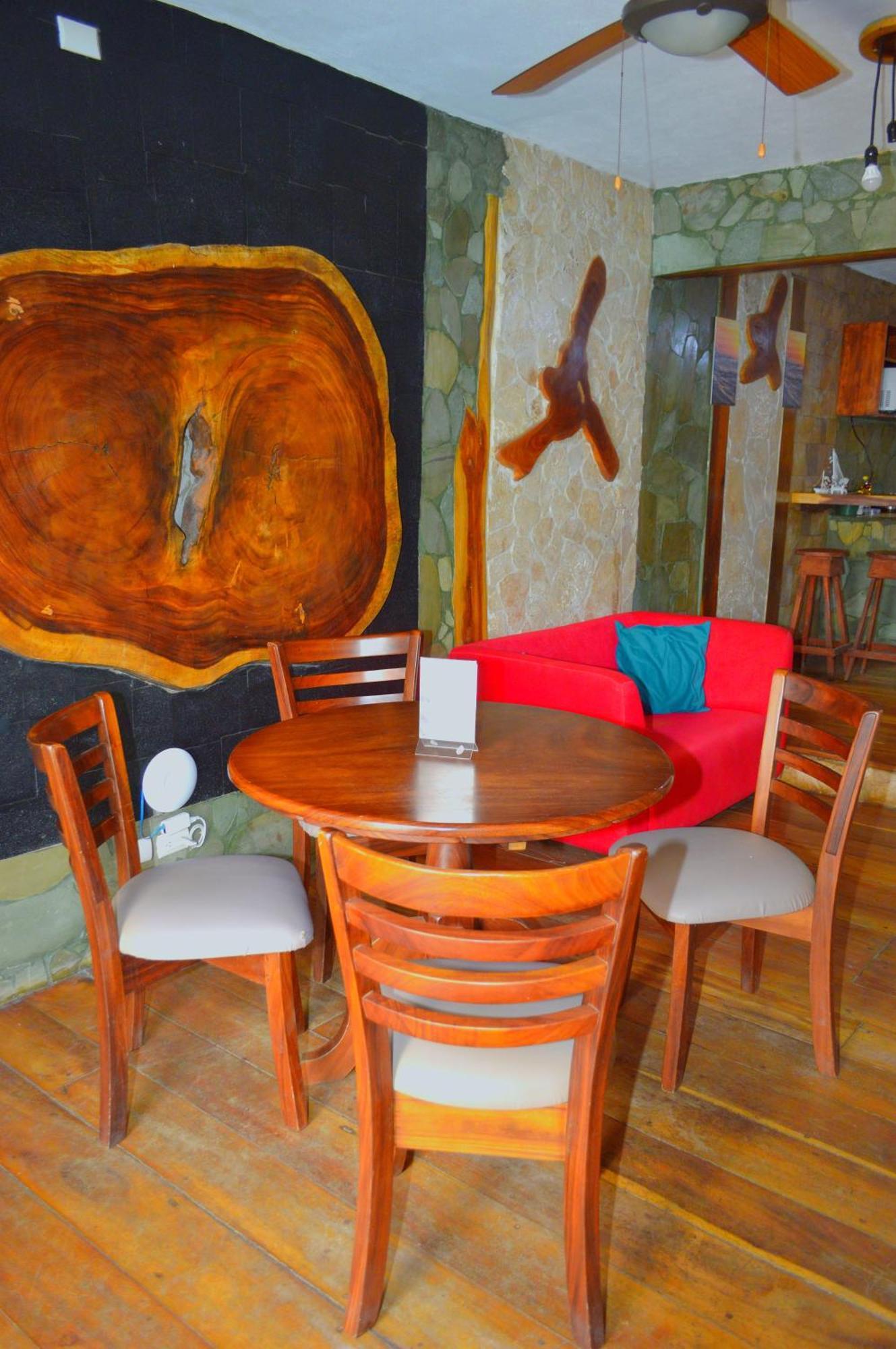 Apartotel Alta Aparthotel