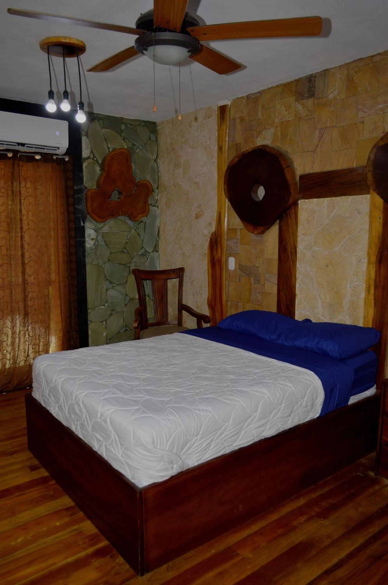 Aparthotel Apartotel Alta Tamarindo