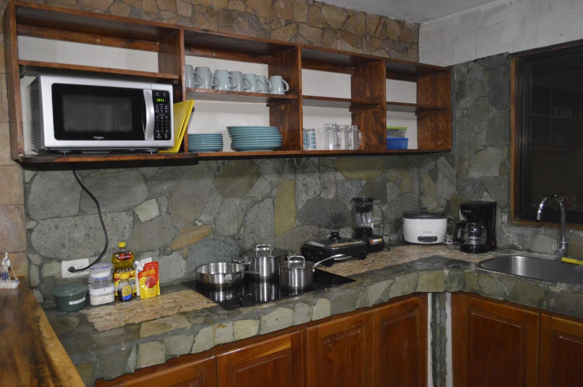Apartotel Alta *
