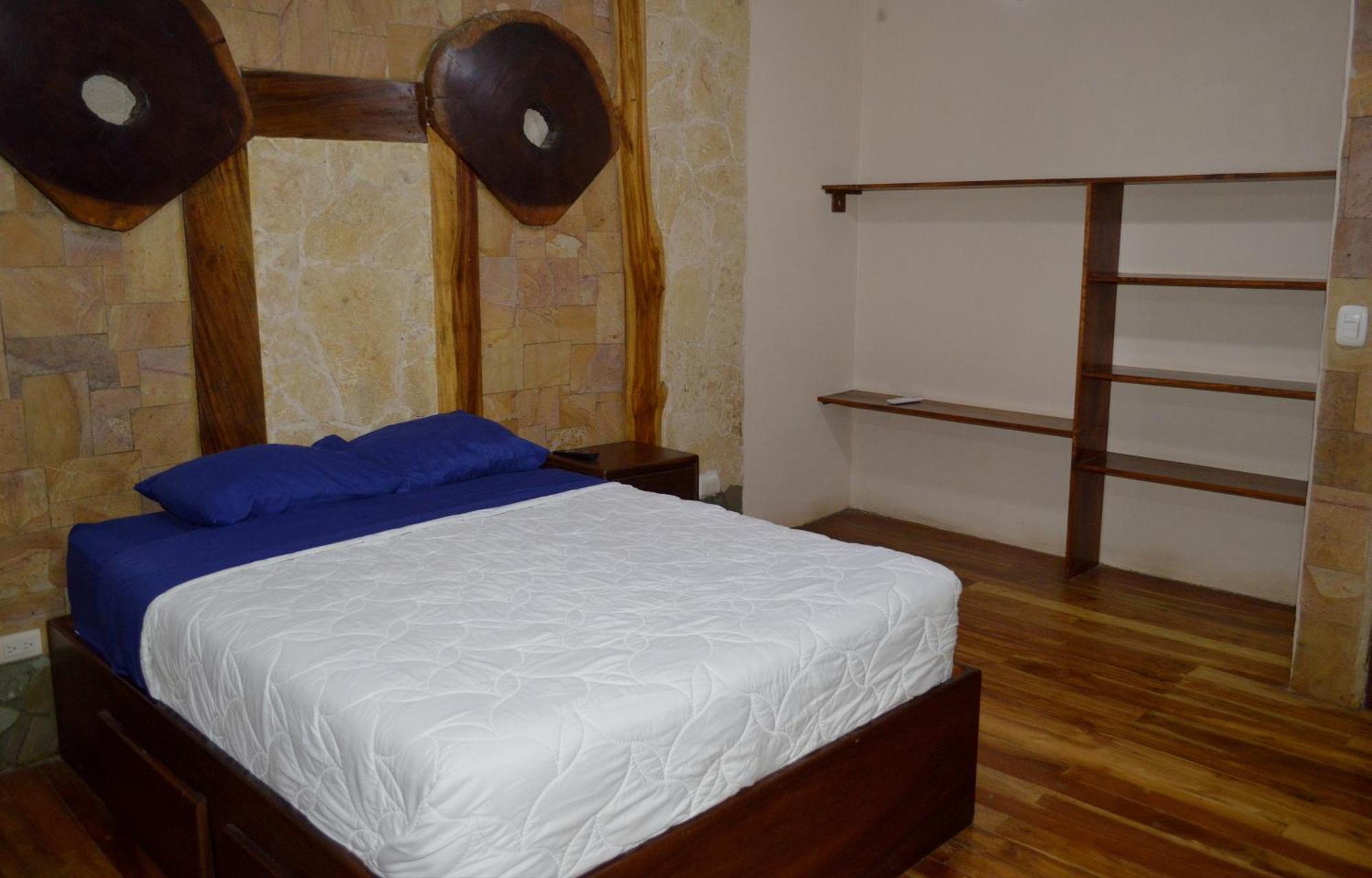 Apartotel Alta
