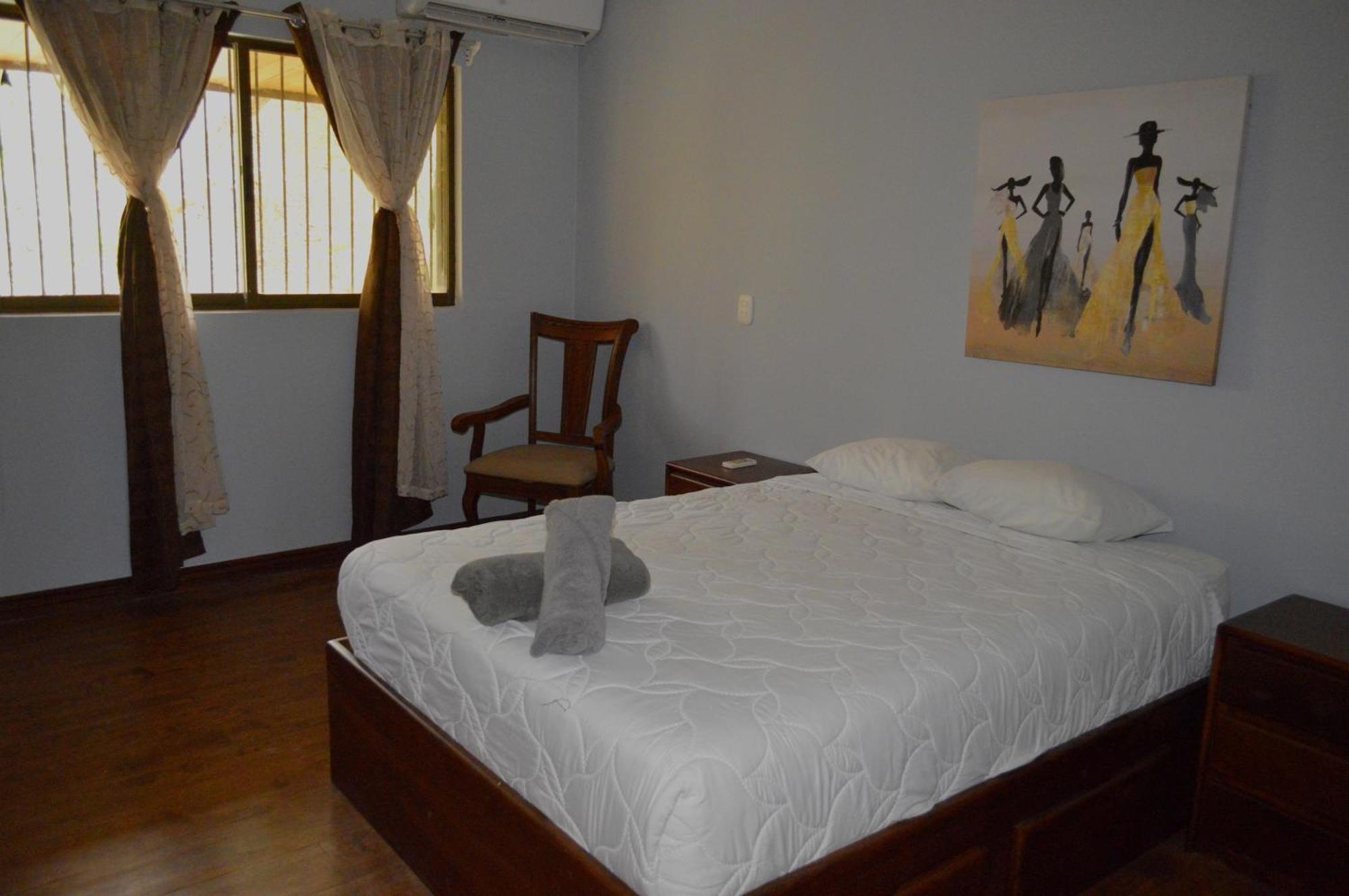 Apartotel Alta Aparthotel