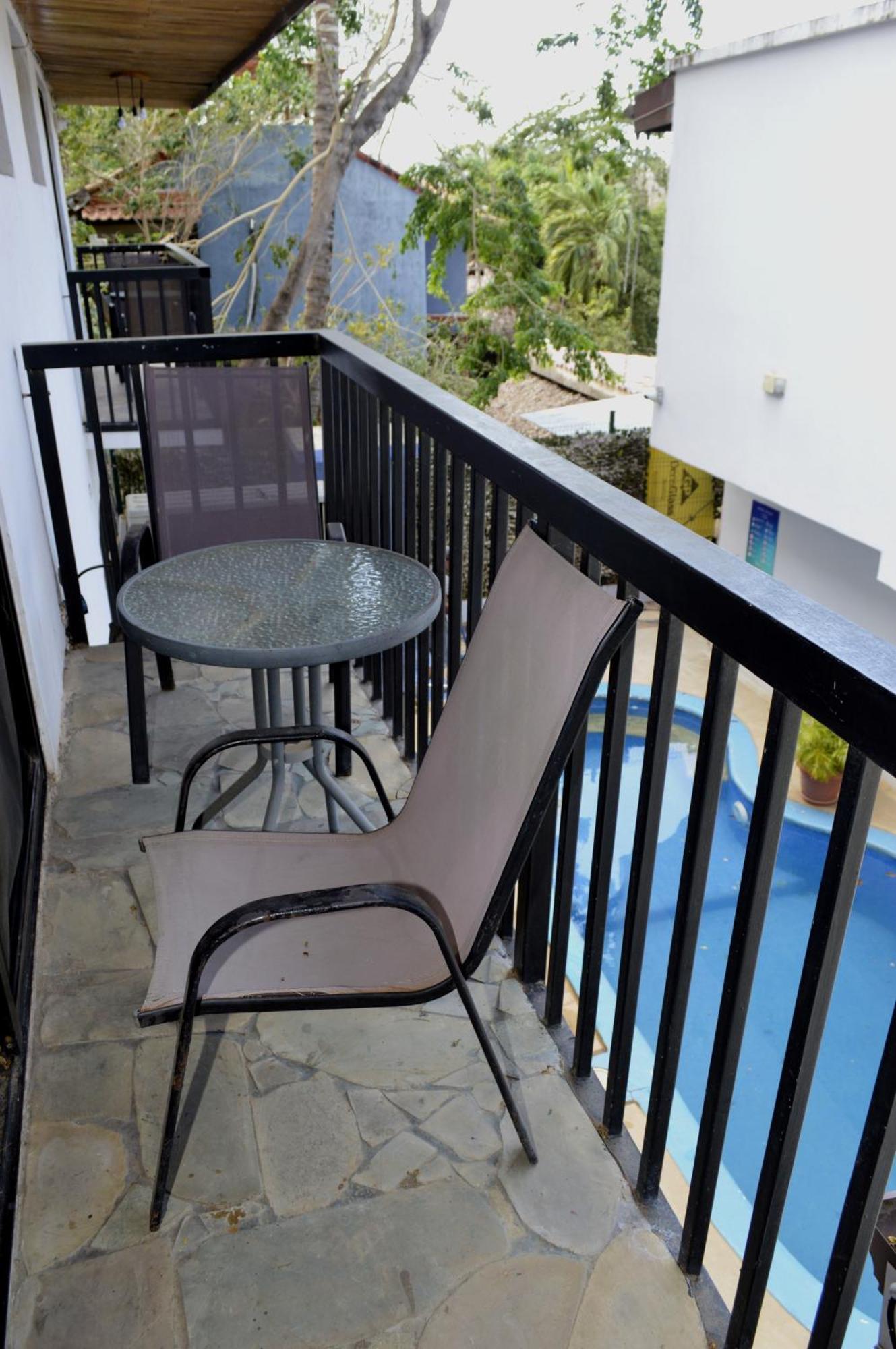 Apartotel Alta Aparthotel Tamarindo