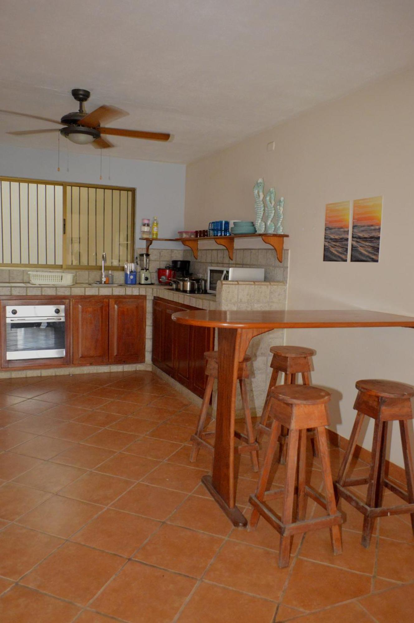 Aparthotel Apartotel Alta Tamarindo