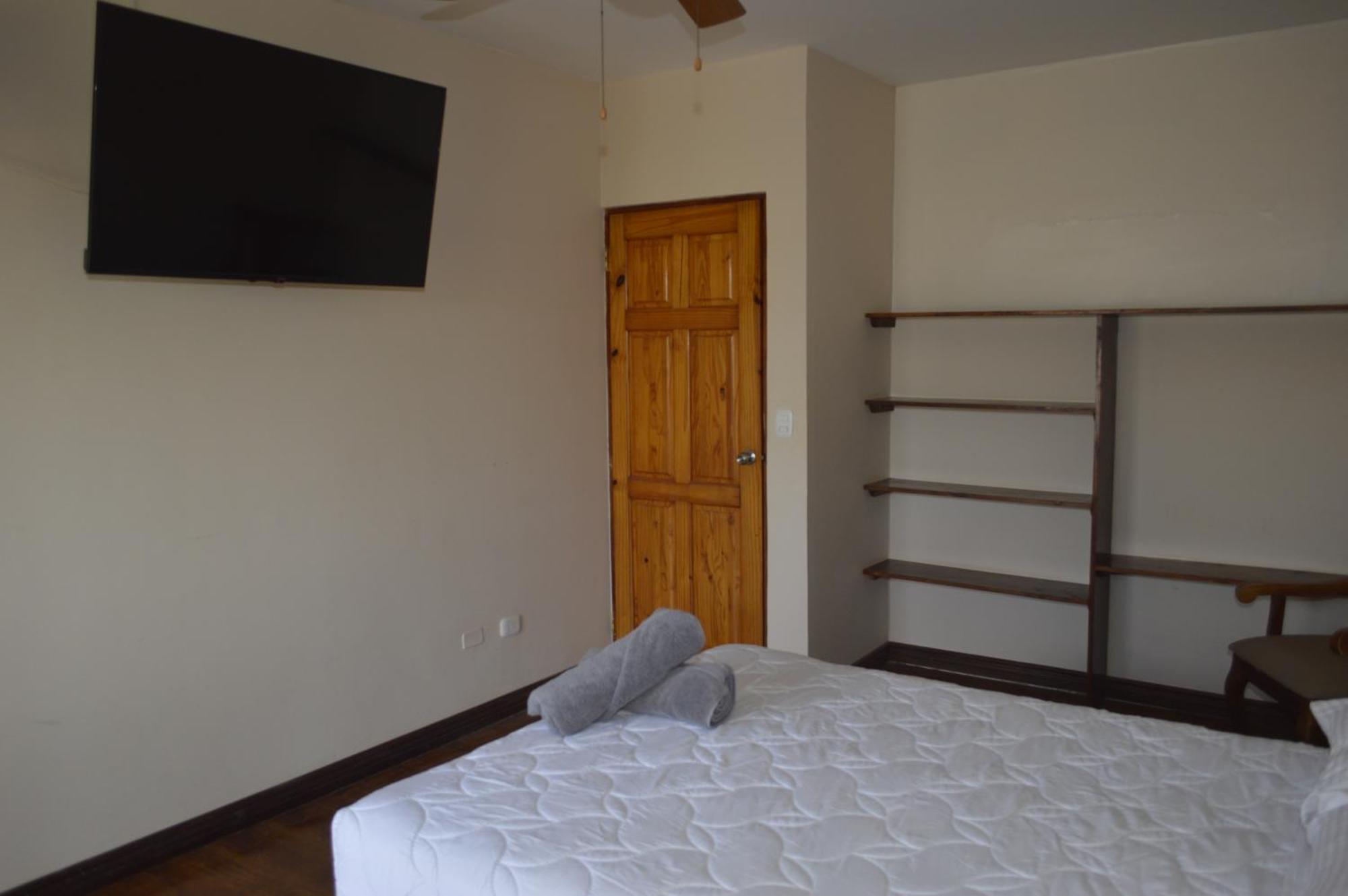 Apartotel Alta