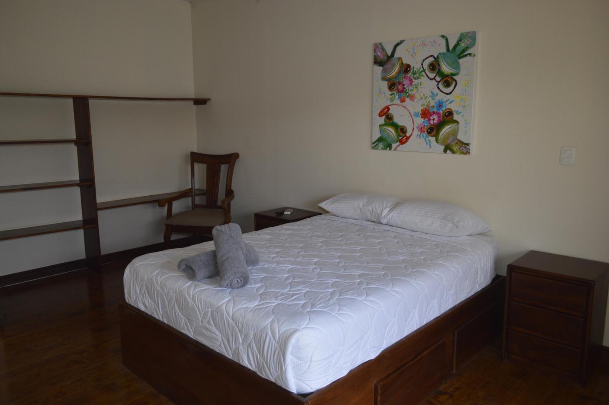 Apartotel Alta Aparthotel