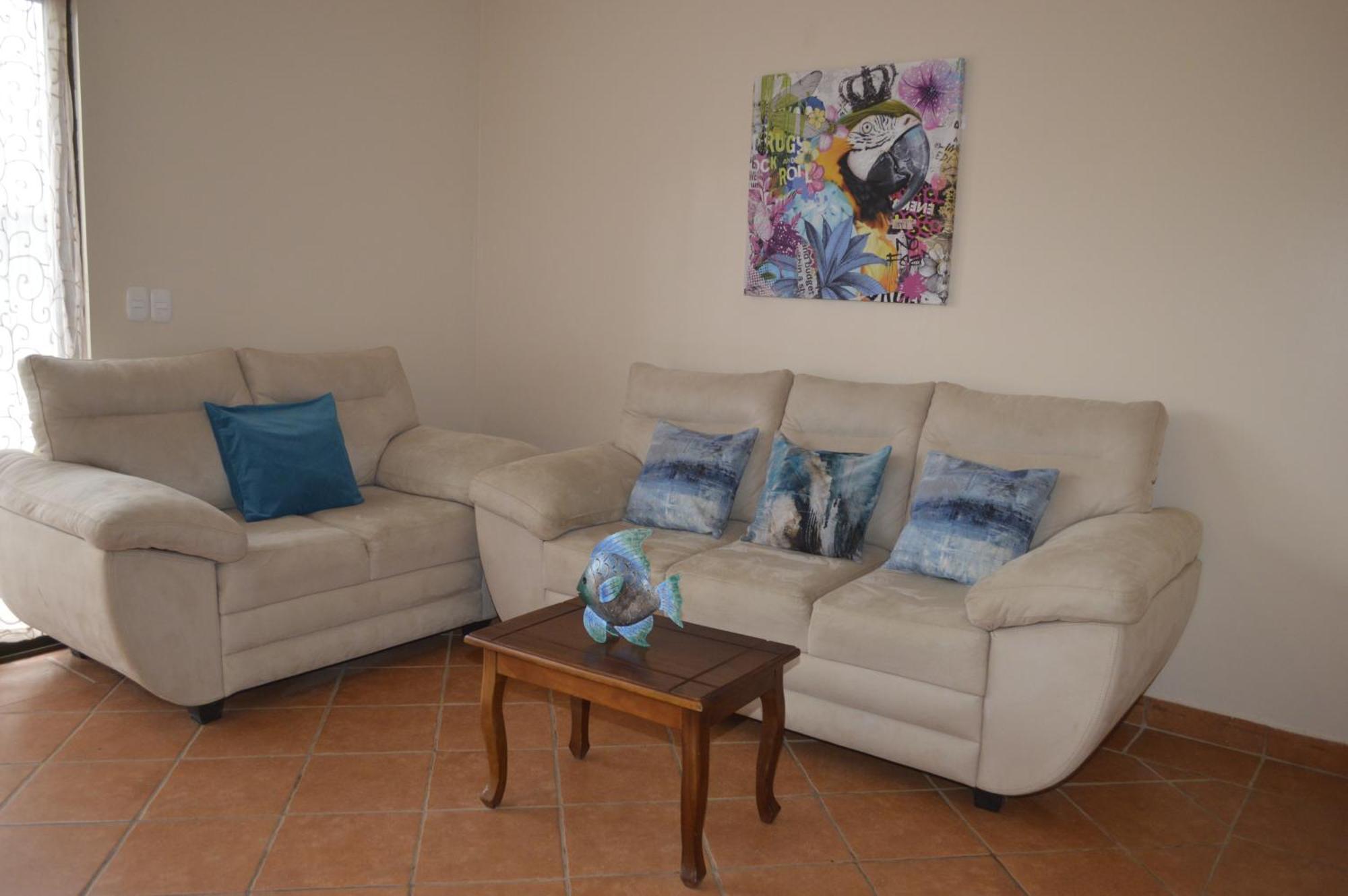Aparthotel Apartotel Alta Tamarindo