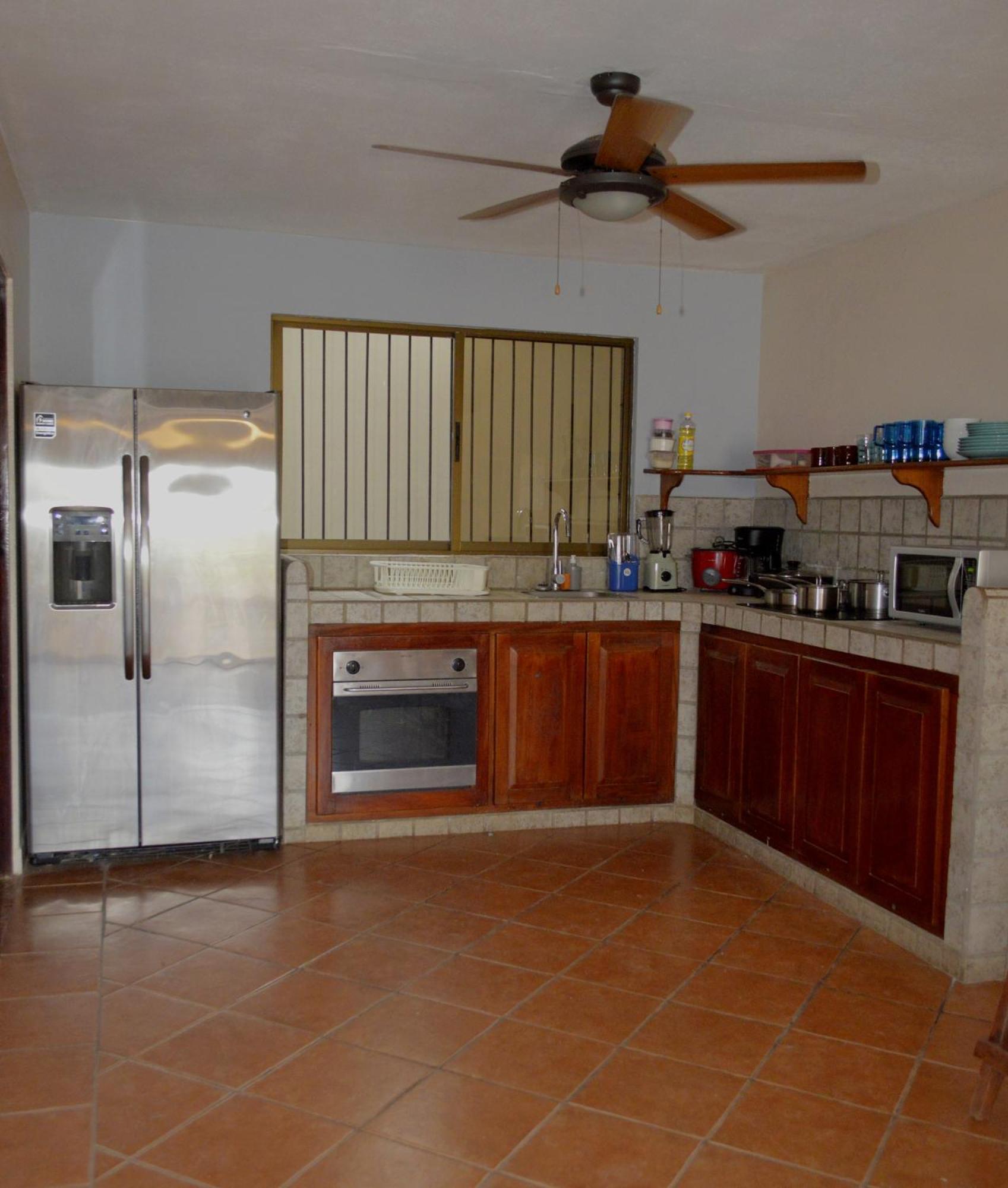 Apartotel Alta * Tamarindo